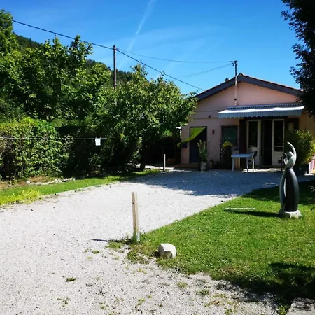 Chemin Des Basses Listes Appartamento *