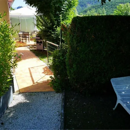 Appartamento Chemin Des Basses Listes