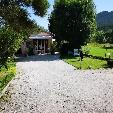 Chemin Des Basses Listes Appartamento *
